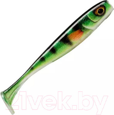 Мягкая приманка STORM Tock Minnow 03 8см / TOM03-OPE (5 шт)