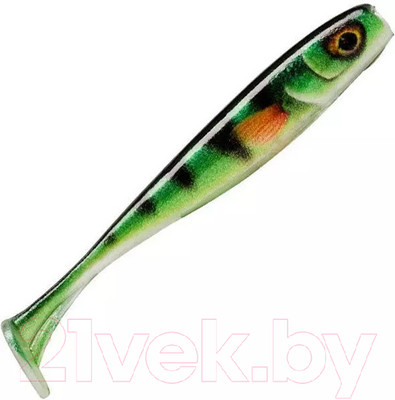 Мягкая приманка STORM Tock Minnow 04 10см / TOM04-OPE (4 шт)