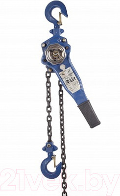 Таль ручная TOR ТРР-ТРШСР 0.5Тx9М / 10259 (тип HSH)