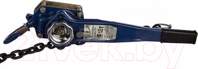 Таль ручная TOR ТРР-ТРШСР 1.5Тx3М / 102153 (тип HSH)