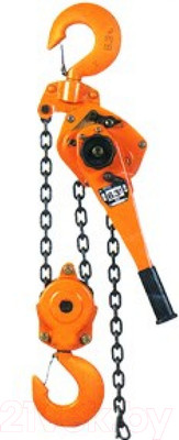 Таль ручная TOR ТРР-ТРШСР 6Тx12М / 102612 (тип HSH)