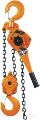 Таль ручная TOR ТРР-ТРШСР 6Тx3М / 10263 (тип HSH)