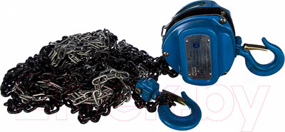 Таль ручная TOR ТРШ (C) 0.5Тx6М (N) / 1010561