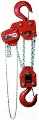 Таль ручная TOR ТРШ (C) 10Тx12М (N) / 10110121