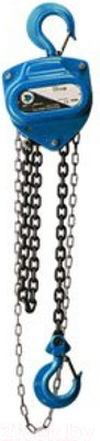 Таль ручная TOR ТРШ (C) 1Тx6М (N) / 101161