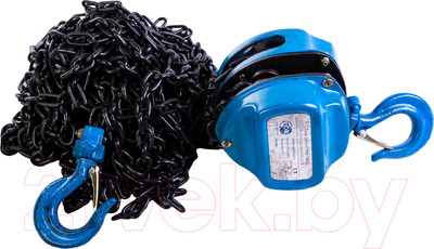 Таль ручная TOR ТРШ (C) 1Тx9М (N) / 101191