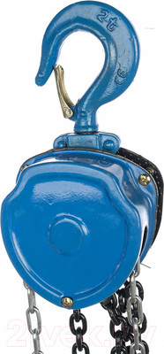 Таль ручная TOR ТРШ (C) 2Тx6М (N) / 101261