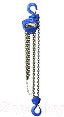 Таль ручная TOR ТРШ (C) 3Тx6М (N) / 101361