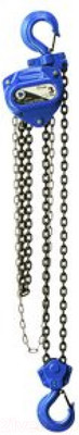 Таль ручная TOR ТРШ (C) 5Тx12М (N) / 1015121