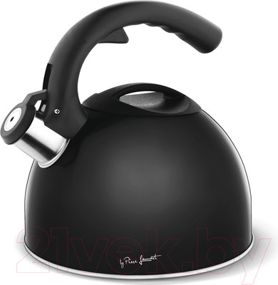 Чайник со свистком Piere Lamart Cuivre LT7046