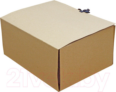 Папка для бумаг Деловые ресурсы ВП041