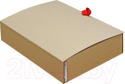 Папка для бумаг Деловые ресурсы ВП037