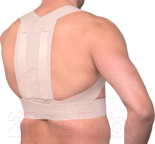 Корректор осанки Prolife Orto ARC161 (XL)