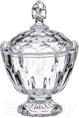 Емкость для хранения Lefard Muza / 355-281