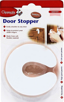 Дверной стоппер Clippasafe CL76ru