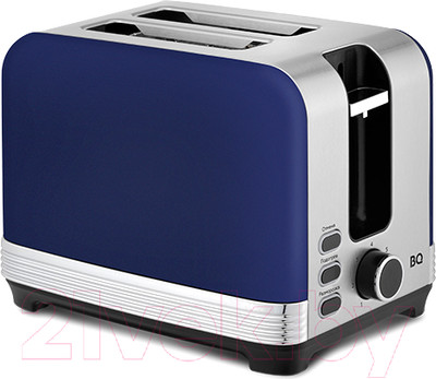Тостер BQ T1000 (синий)
