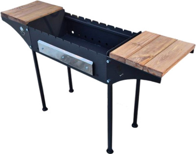 Мангал СтальСнабДизайн МК-9