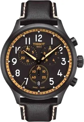 Часы наручные мужские Tissot T116.617.36.052.02