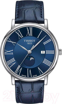 Часы наручные мужские Tissot T122.423.16.043.00
