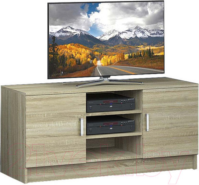 Тумба НК Мебель Лофт / 72230032 (дуб сонома)