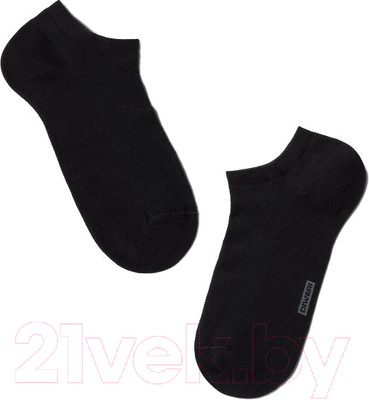 Носки Diwari Active 484 (р.25, черный)