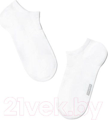 Носки Diwari Active 484 (р.27, белый)