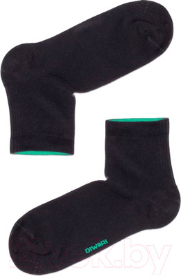 Носки Diwari Active 148 (р.25, черный)