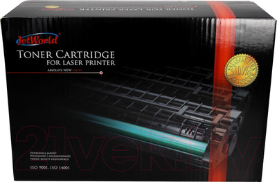 Картридж JetWorld JW-S3820N