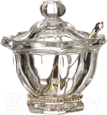 Емкость для хранения Lefard Muza Рублевка для меда / 355-096