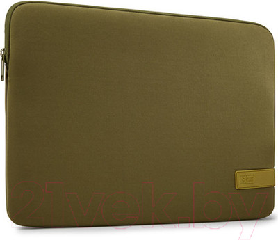 Чехол для ноутбука Case Logic Reflect 13 / REFPC113CAP/GRN (оливковый)
