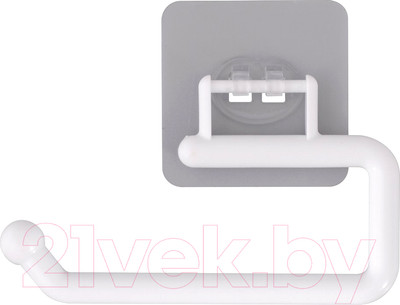 Держатель для туалетной бумаги Мультидом VL34-58