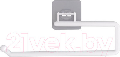 Держатель бумажных полотенец Мультидом VL34-59