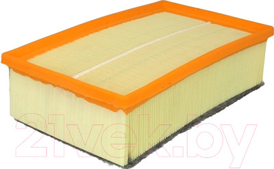 Воздушный фильтр Knecht/Mahle LX1497/1