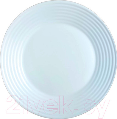 Тарелка столовая обеденная Luminarc Harena L3263