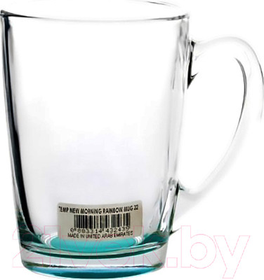 Кружка Luminarc New Morning Rainbow N1579
