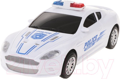 Автомобиль игрушечный Наша игрушка Speed Police / 2202