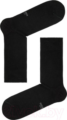 Носки Diwari Classic 100 (р.25, черный, 7 пар)