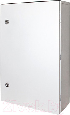 Щит с монтажной панелью Rucelf ЩМП 09 800x600x230 IP31