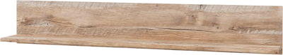 Полка Мебель-КМК 2000 Монако 0673.33 (дуб юккон)