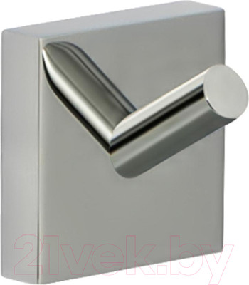 Крючок для ванной IDDIS Edifice EDISB10i41