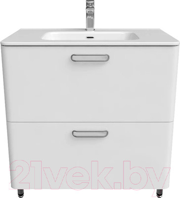 Тумба с умывальником IDDIS BRI80WFi95K