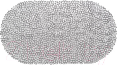 Коврик на присосках Varmax Золушка Z-109 (66x37, прозрачный)