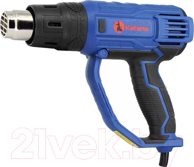 Строительный фен Katana FS3003