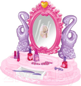 Набор аксессуаров для девочек Наша игрушка Y3498378