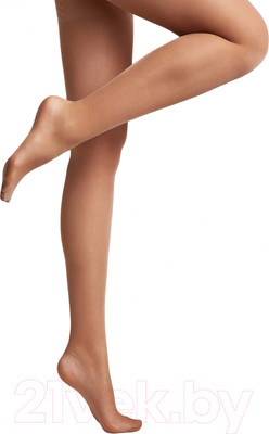 Колготки Conte Elegant X-Press 20 (р.5, natural)
