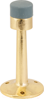 Ограничитель дверной Стандарт 3055 GP (золото)