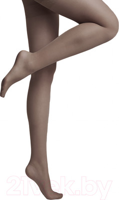 Колготки Conte Elegant X-Press 20 (р.4, grafit)