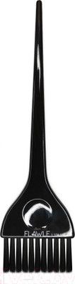 Кисть для окрашивания волос Flawle Classic 1.101.01 (черный)