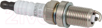 Свеча зажигания для авто Renault 7700500180