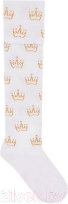 Колготки детские Mark Formelle 708K-1314 (р-р 140-146, белый)